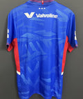 Maillot Cd Olimpia 2023/24