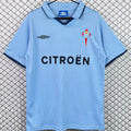 Maillot 02 Celta Europa Rétro