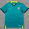 Maillot 27 Bolivia Domicile 2026