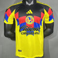 Maillot Club America Domicile 2025/26 (Version Joueur)