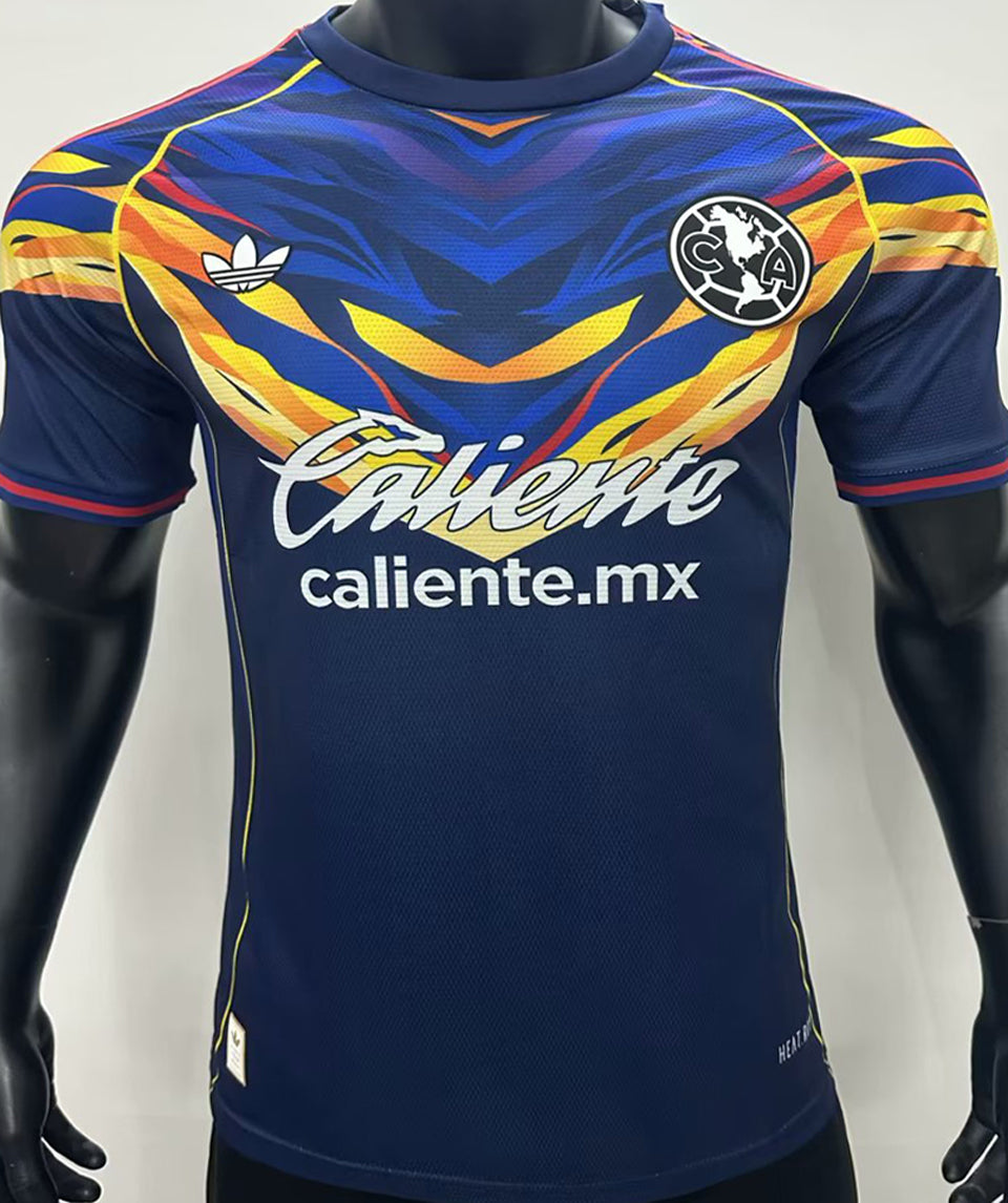 Maillot Club America 2025 (Version Joueur)