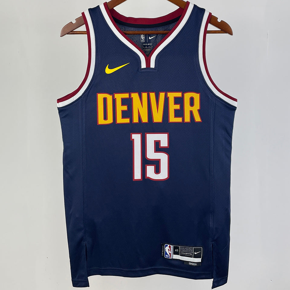 Maillot Toronto Raptors Mccaw 22 2024