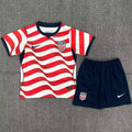 Maillot États-Unis Domicile 2026/27 Enfant