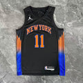 Maillot Ny Knicks Brunson 11 2026