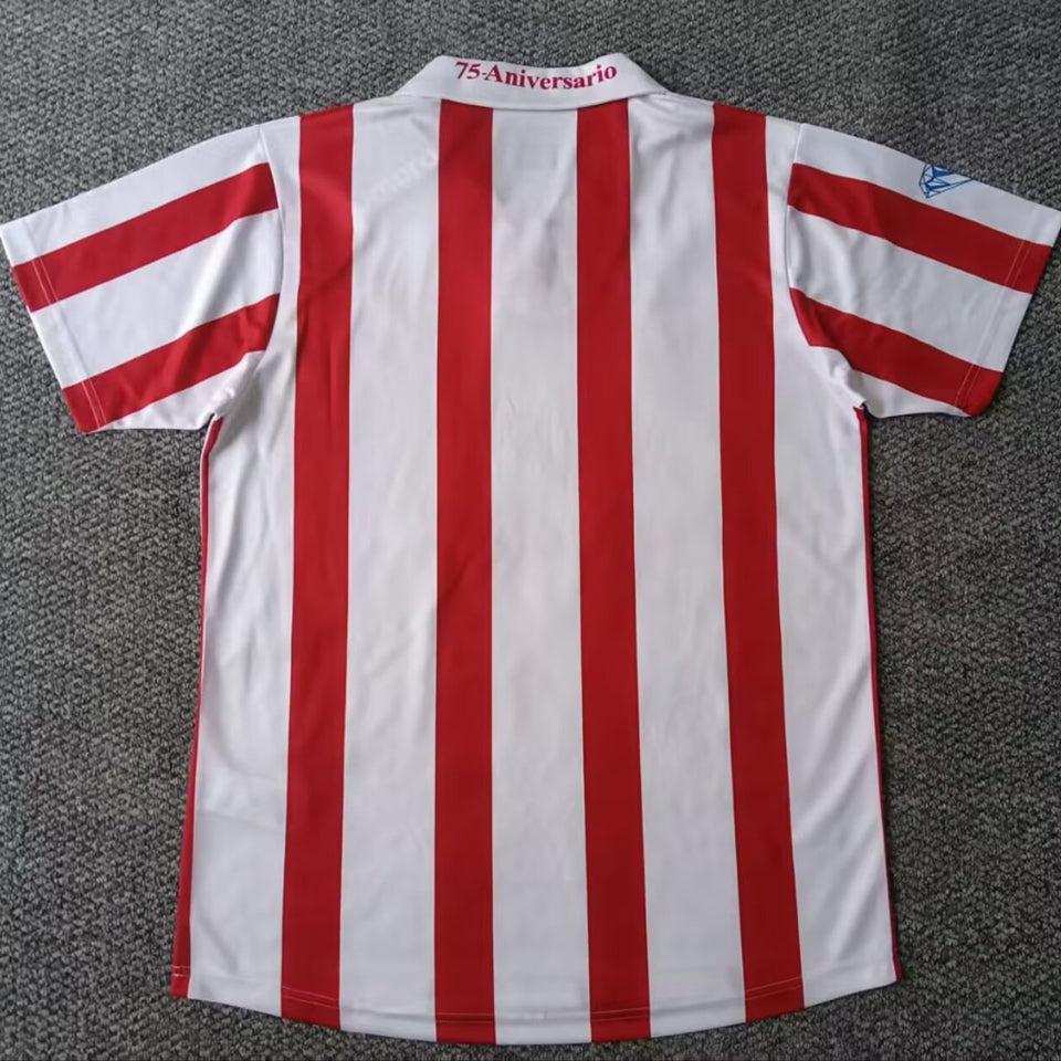 Maillot 06 Granada Domicile Rétro