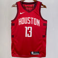 Maillot Rockets Harden 13