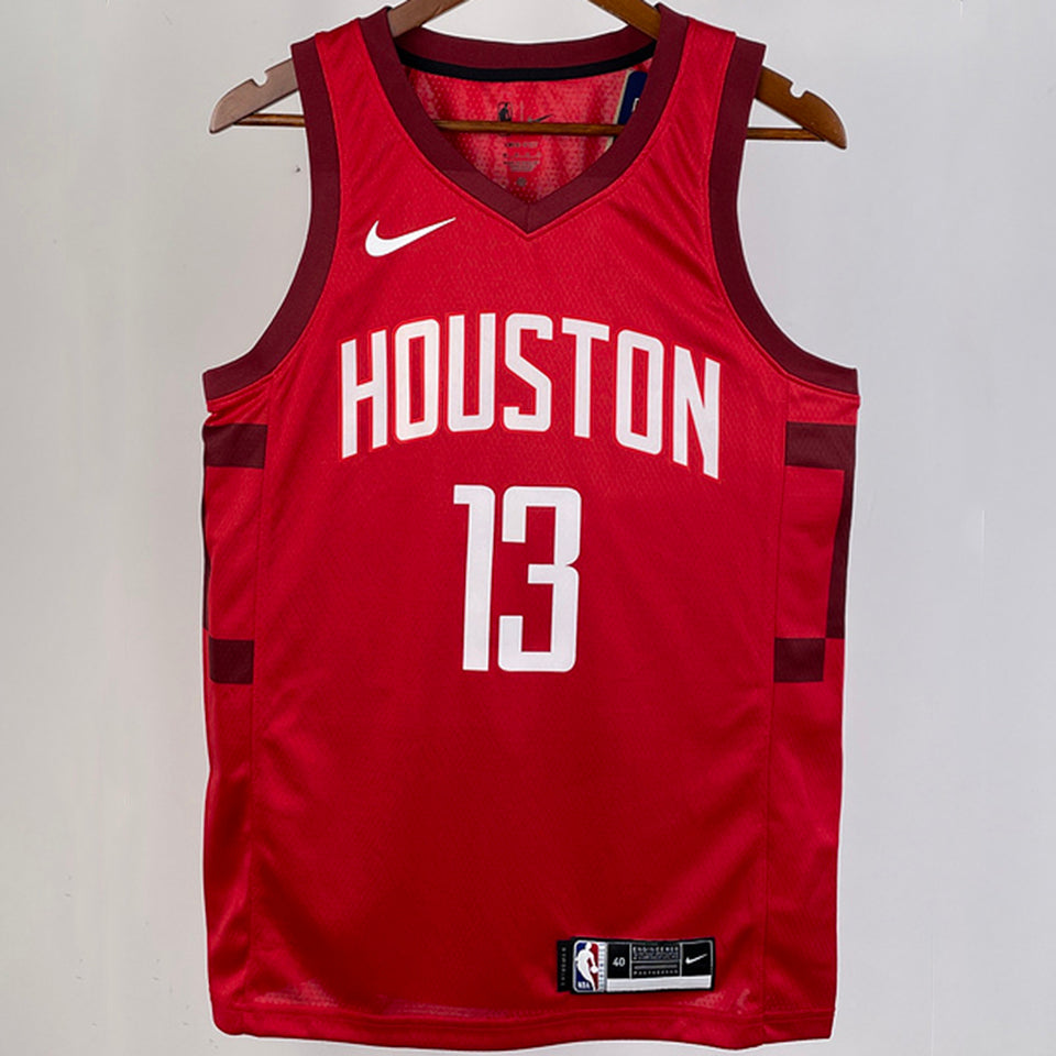 Maillot Rockets Harden 13