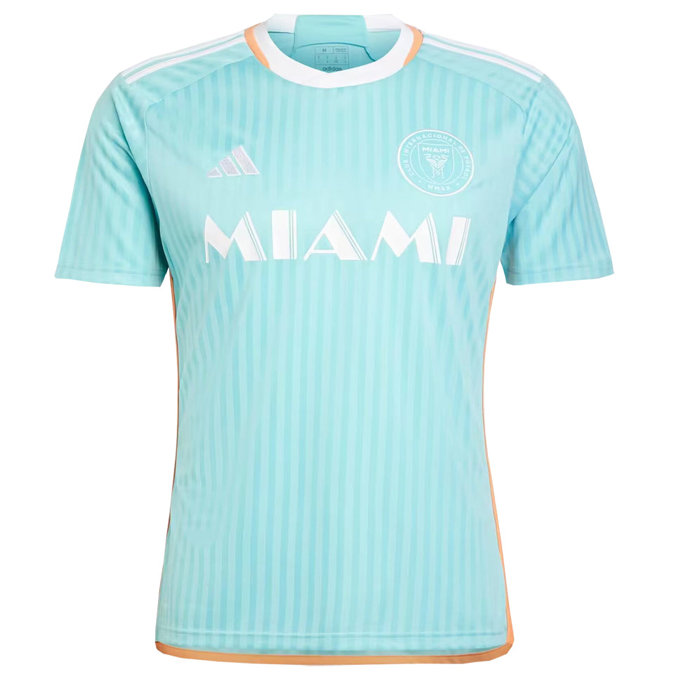 Maillot Inter Miami Thrid 2024/25