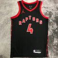 Maillot Toronto Raptors Barnes 4 2023