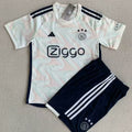 Maillot Aa Extérieur 2023/24 Enfant