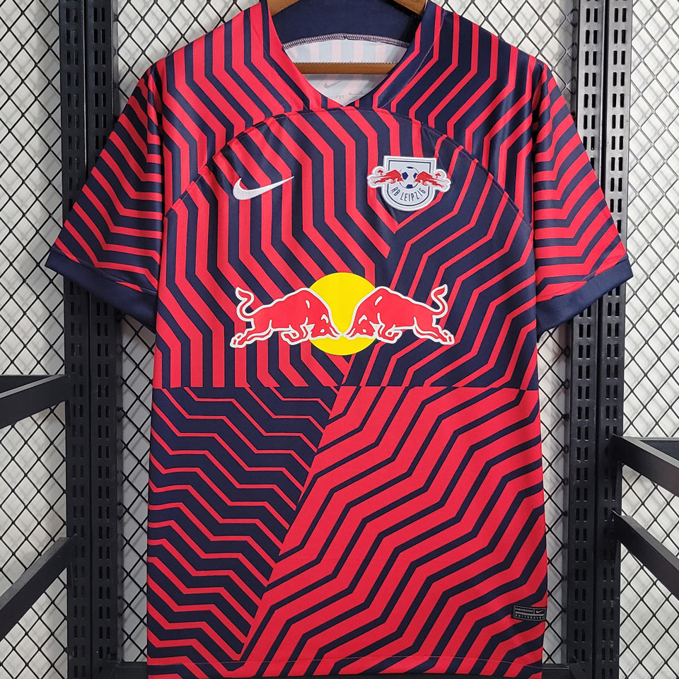 Maillot RB Leipzig Extérieur 2023/24