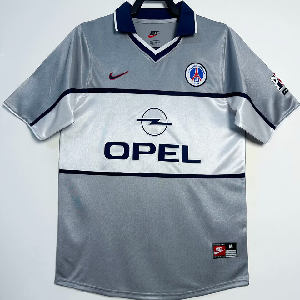 Maillot Paris SG Extérieur Rétro 2000