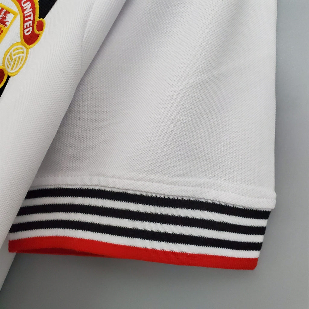 Maillot Manchester United Domicile 2075/80