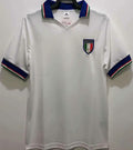 Maillot Italie Extérieur Rétro 1982