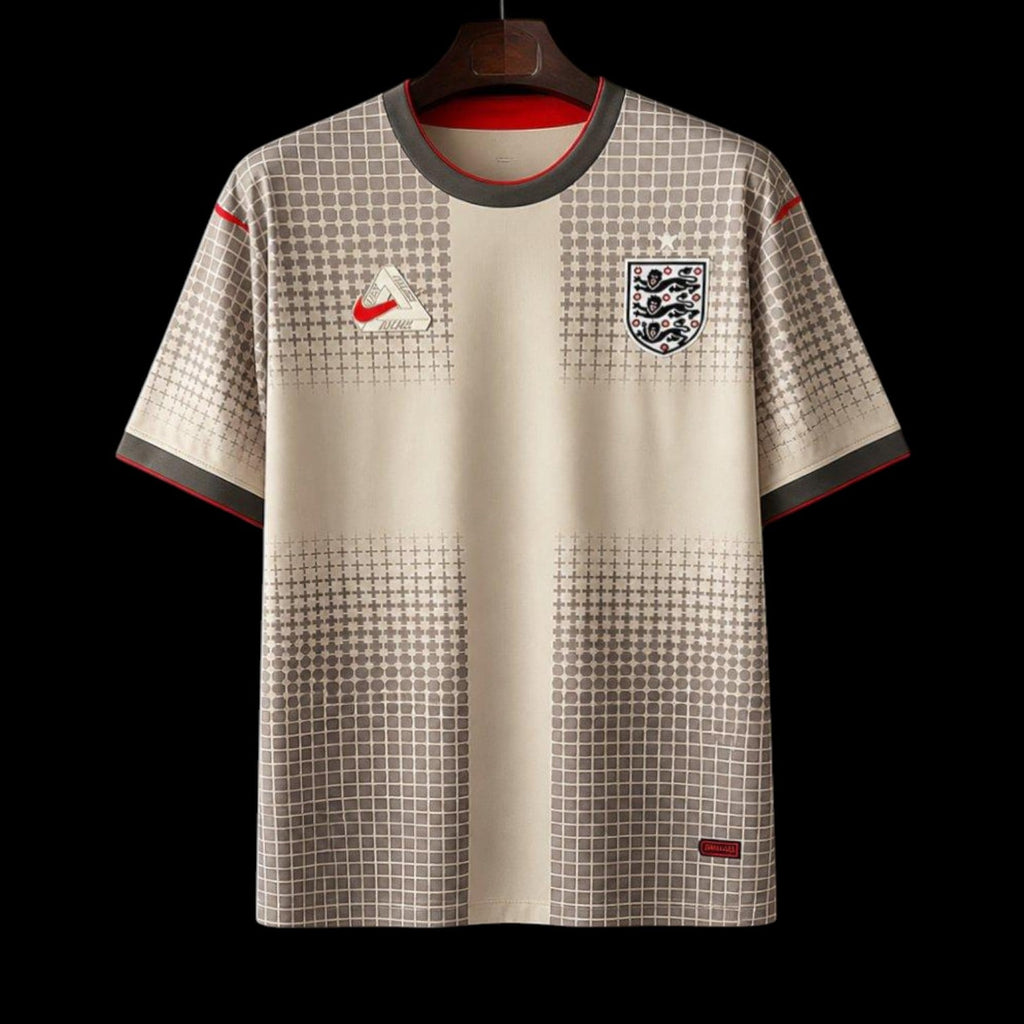 Maillot Angleterre Avant-Match 2026/27