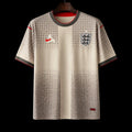 Maillot Angleterre Avant-Match 2026/27