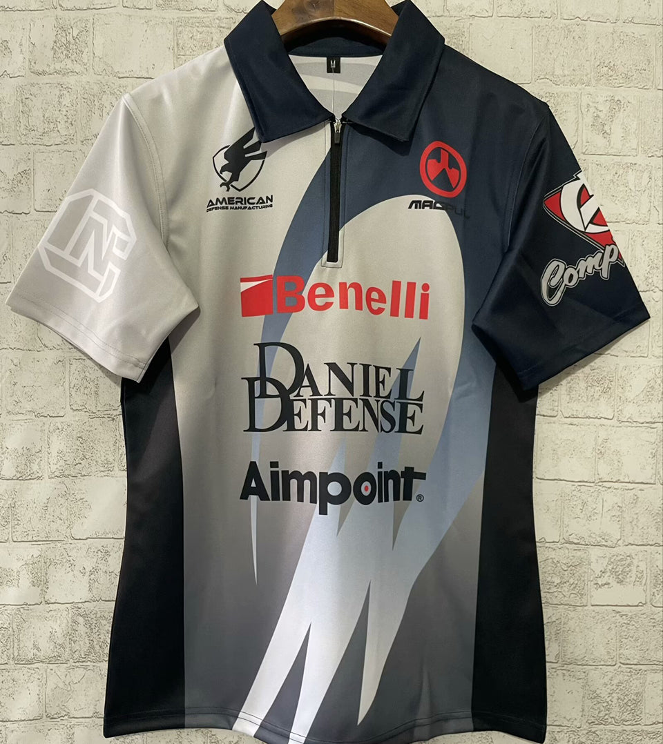 Maillot Motorcycle 2025