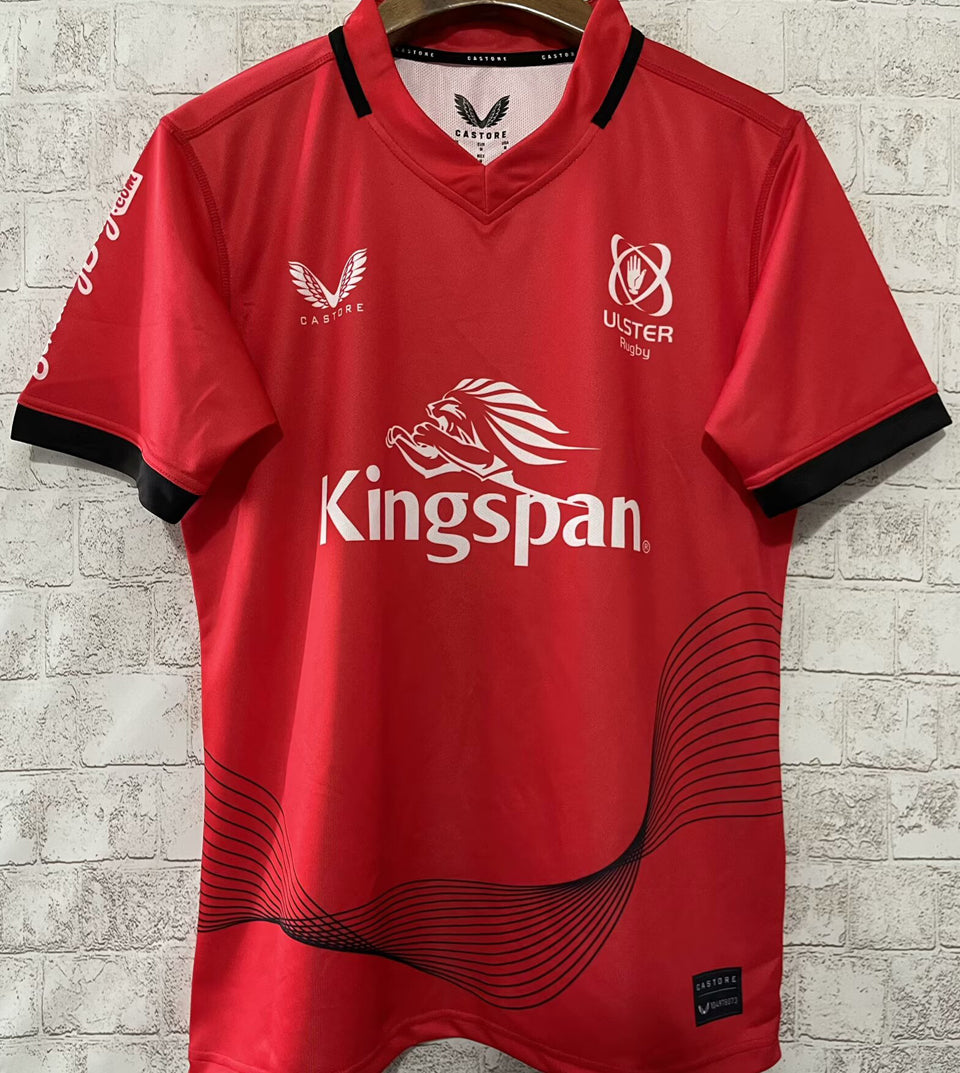 Maillot Ulster Rugby 2024/25