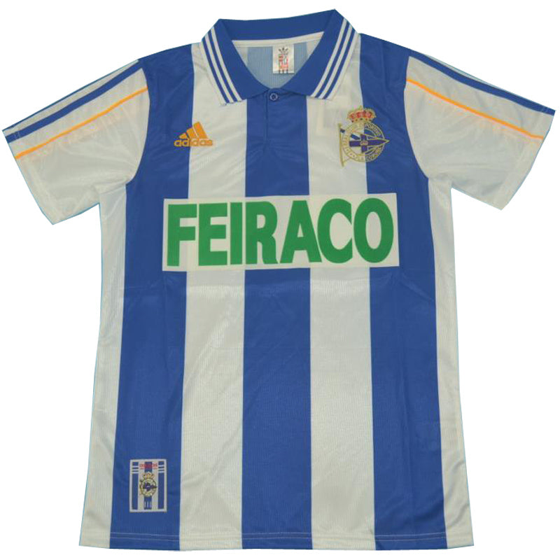 Maillot Deportivo Domicile Rétro 1999