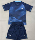Maillot Lazio Third 2025/26 Enfant