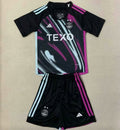 Maillot Aberdeen Extérieur 2023/24 Enfant
