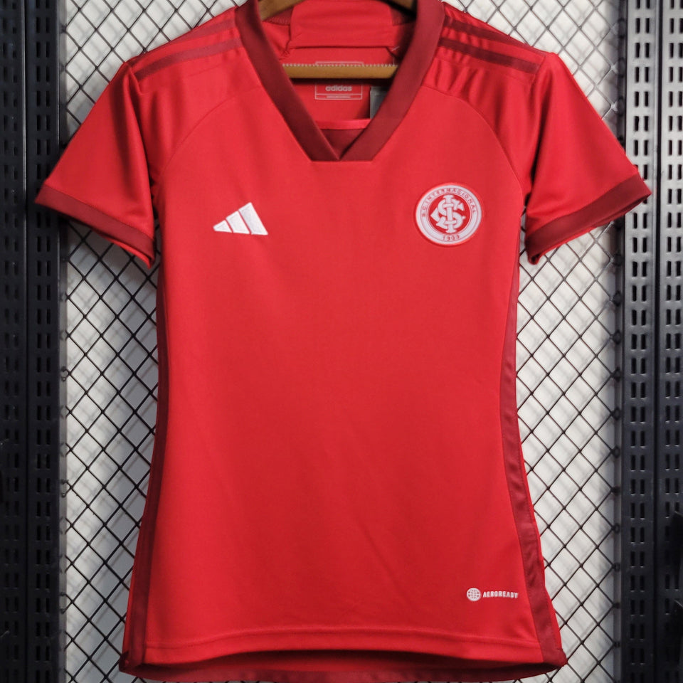 Maillot Internacional Domicile 2023/24 Femme