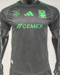 Maillot 26 U A N L Tige Third 2025 (Version Joueur)