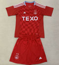 Maillot Aberdeen Domicile 2024/25 Enfant