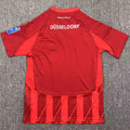 Maillot Fortuna Dusseldorf Domicile 2024/25