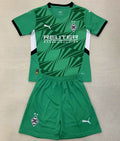Maillot Monchengladbach Extérieur 2024/25 Enfant