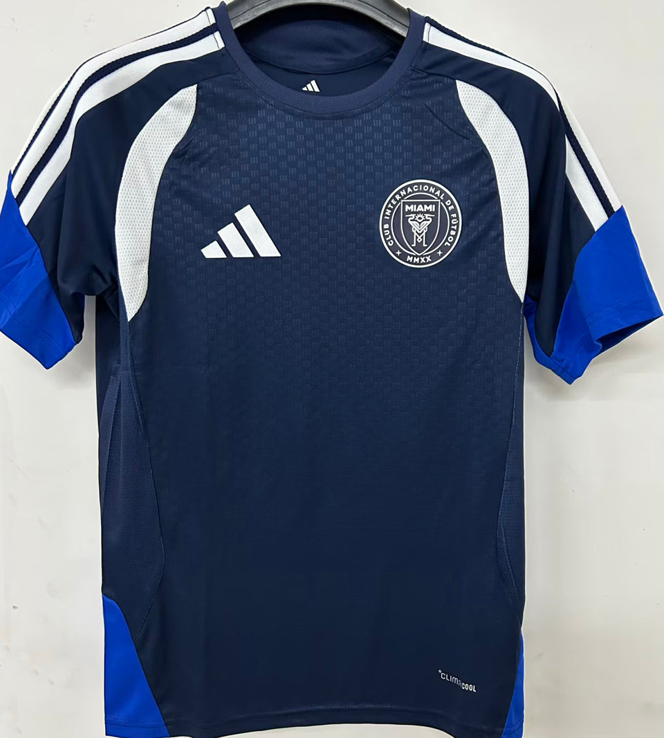 Maillot Inter Miami Royal 2026