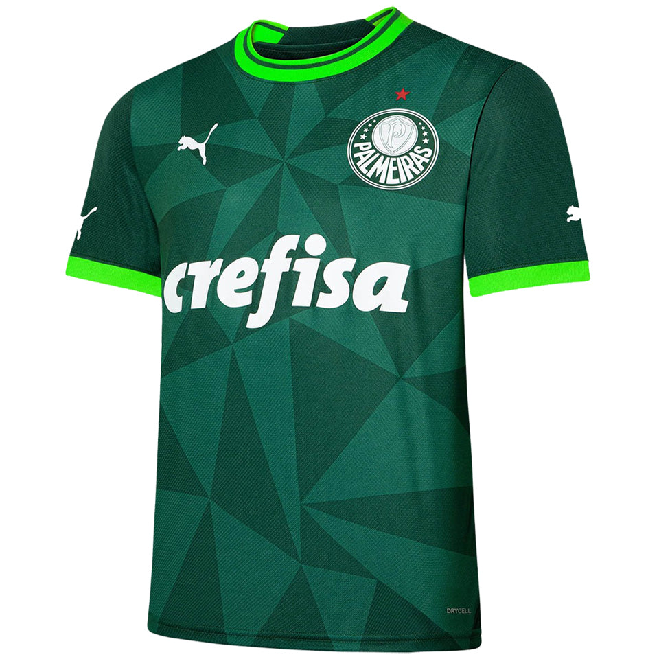 Maillot Palmeiras 1 1 Domicile 2023/24