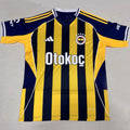 Maillot Fenerbahce Domicile 2025/26