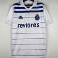 Maillot Porto Extérieur Rétro 1985/86