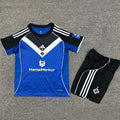 Maillot Hambourg Extérieur 2025/26 Enfant