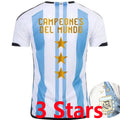 Maillot Argentine Domicile 2022/23