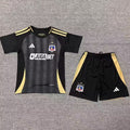 Maillot Colo Colo Extérieur 2025/26 Enfant