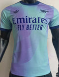 Maillot Arsenal Third 2024/25 (Version Joueur)
