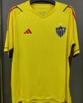Maillot Atlético Mineiro Gardien 2025