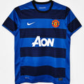 Maillot Manchester United Extérieur Rétro 2011