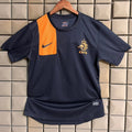Maillot Pays-Bas Extérieur Rétro 2012