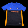 Maillot Inter Milan Fourth 2025/26