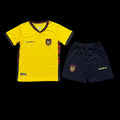 Maillot Équateur Domicile 2026/27 Enfant