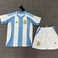 Maillot Argentine Domicile 2024/25 Enfant