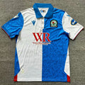 Maillot Blackburn Rovers Domicile 2024/25
