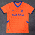 Maillot Marseille Third 2024/25