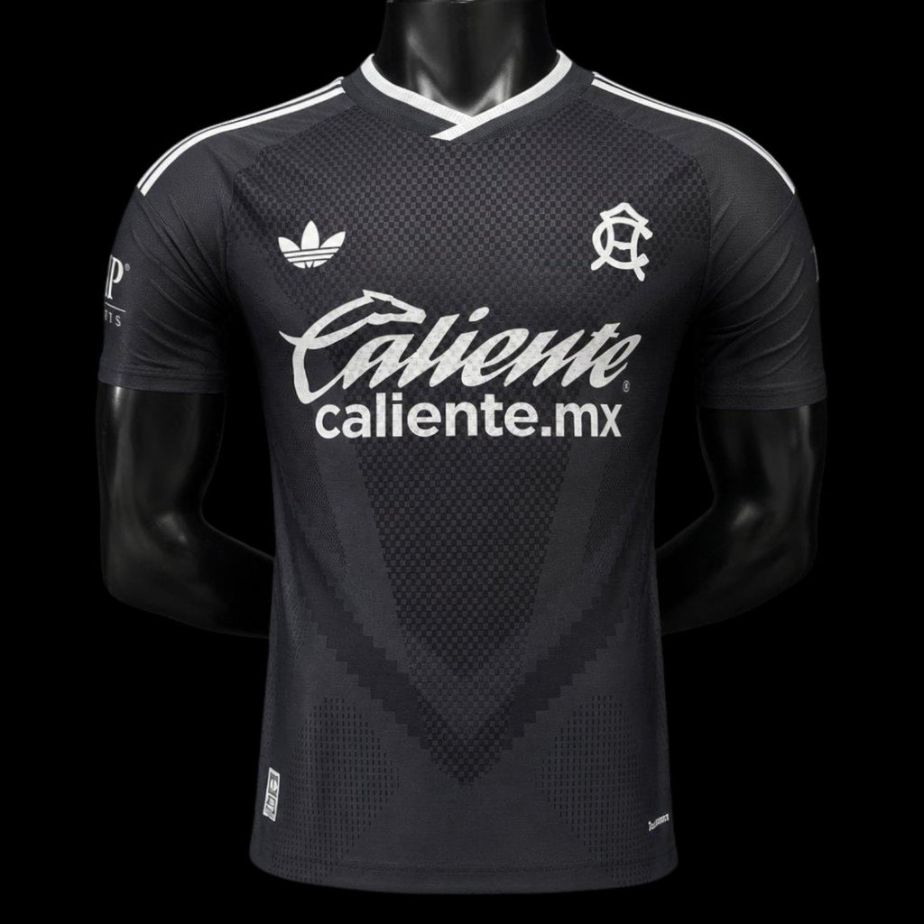 Maillot Club America Extérieur 2026/27 (Version Joueur)