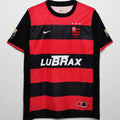 Maillot Flamengo Domicile Rétro 2000/01