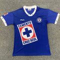 Maillot Cruz Azul Domicile Rétro