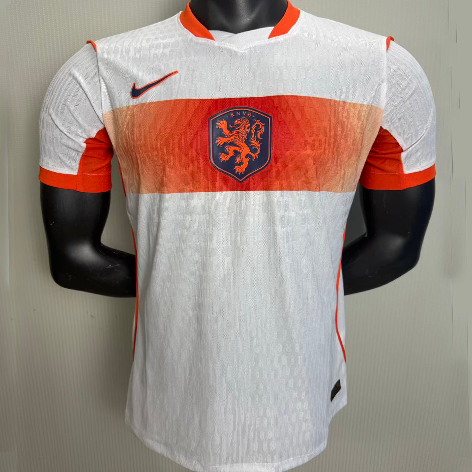 Maillot Pays-Bas Extérieur 2026 (Version Joueur)